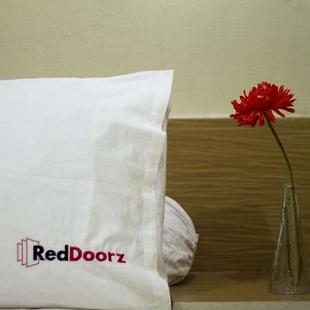 Reddoorz Near Prawirotaman 2 Hotell Yogyakarta Eksteriør bilde