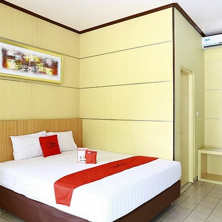 Reddoorz Near Prawirotaman 2 Hotell Yogyakarta Eksteriør bilde