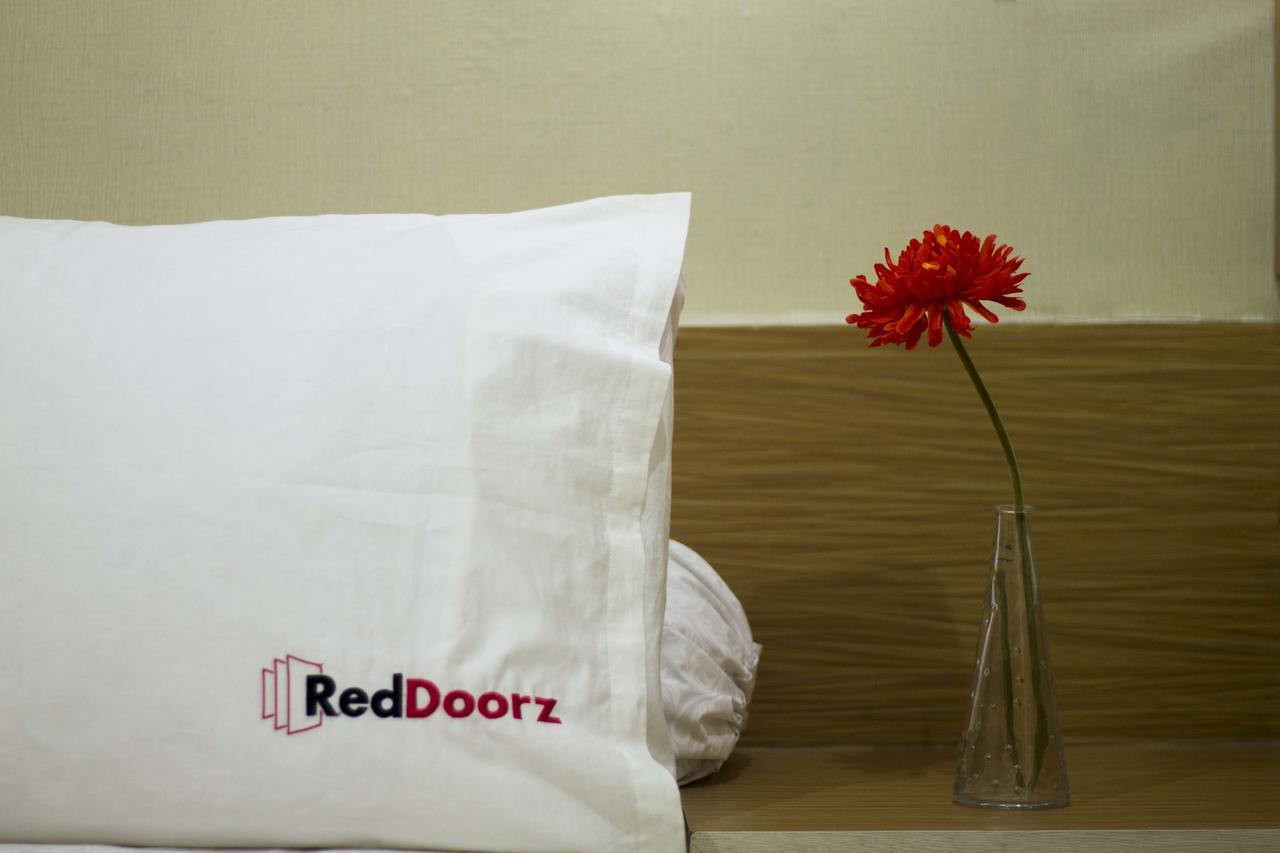 Reddoorz Near Prawirotaman 2 Hotell Yogyakarta Eksteriør bilde