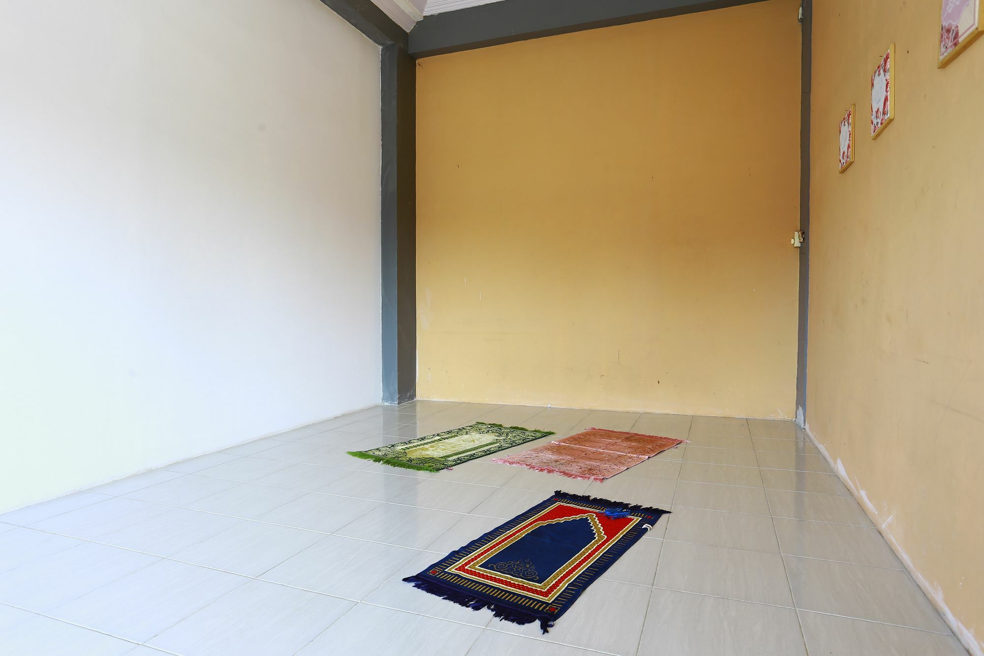 Reddoorz Near Prawirotaman 2 Hotell Yogyakarta Eksteriør bilde